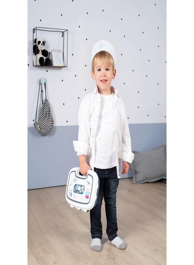 Smoby - Baby Care Briefcase - Image 2